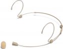 Samson DE60x, Unidirectional Headset Microphone with Miniature Cond Samson DE60x, Unidirectional Headset Microphone with Miniature Cond