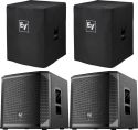 Electro Voice ELX200-18SP - Pakkesæt Electro Voice ELX200-18SP - Pakkesæt