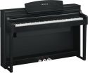 Yamaha CSP-170 Clavinova Smart Digital Piano (Sort Valnød) Yamaha CSP-170 Clavinova Smart Digital Piano (Sort Valnød)
