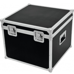 Roadinger Flightcase 8x SLS Size M TILBUD NU