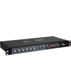 Omnitronic EM-312 Entertainment Mixer TILBUD NU