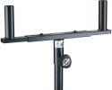 K&M højttaler adapter (dobbelt) til Ø35 rør K&M højttaler adapter (dobbelt) til Ø35 rør