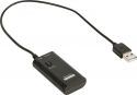 König Audio Transmitter Bluetooth 3.5 mm Sort, CSBTTRNSM100 König Audio Transmitter Bluetooth 3.5 mm Sort, CSBTTRNSM100