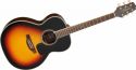Takamine GN51-BSB, Easy to play allround guitar with excellent soun Takamine GN51-BSB, Easy to play allround guitar with excellent soun