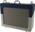VOX AC30C2-TV-BC, rør-forstærkere er noget af det mest indspillede VOX AC30C2-TV-BC, rør-forstærkere er noget af det mest indspillede