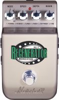 Marshall RG-1, The Regenerator Marshall RG-1, The Regenerator