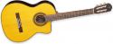 Takamine GC5CE-NAT, Acoustic classical guitar with deluxe appointme Takamine GC5CE-NAT, Acoustic classical guitar with deluxe appointme