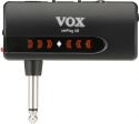 VOX AP-IO, AC100 bass amp med rytmer och compressor. Fuld gain’en p VOX AP-IO, AC100 bass amp med rytmer och compressor. Fuld gain’en p