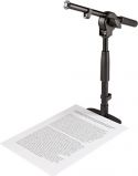 K&M 25995 Table Microphone Stand K&M 25995 Table Microphone Stand