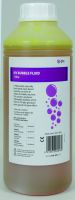 UV Bubble Fluid, 1 litre UV Bubble Fluid, 1 litre