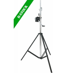 Eurolite STT-400/85 Winch Stand TÃœV/GS ”B-STOCK” TILBUD NU