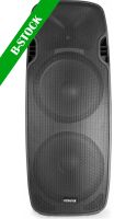 AP215ABT Active Speaker 2x 15" 1200W "B-STOCK" AP215ABT Active Speaker 2x 15" 1200W "B-STOCK"