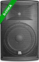 PD412P Passive Speaker 12" 1200W "B-STOCK" PD412P Passive Speaker 12" 1200W "B-STOCK"