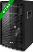 SL10 Disco-Box 10" /250W per piece "B-STOCK" SL10 Disco-Box 10" /250W per piece "B-STOCK"