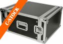 19'''' flightcase - 6U "C-STOCK" 19'''' flightcase - 6U "C-STOCK"