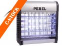 PEREL - Elektrisk insektdræber 2 x 6W "C-STOCK" PEREL - Elektrisk insektdræber 2 x 6W "C-STOCK"