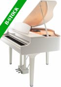 Yamaha CLP-695GPWH DIGITAL PIANO (POLISHED WHITE) "B-STOCK" Yamaha CLP-695GPWH DIGITAL PIANO (POLISHED WHITE) "B-STOCK"