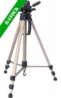 Camlink CL-TP2500 Kamera/Video Stativ Vipbar 156 cm Brons "B-STOCK" Camlink CL-TP2500 Kamera/Video Stativ Vipbar 156 cm Brons "B-STOCK"