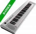 Yamaha NP-12WH DIGITAL KEYBOARD (WHITE) "B-STOCK" Yamaha NP-12WH DIGITAL KEYBOARD (WHITE) "B-STOCK"