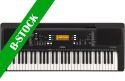 Yamaha PSR-E363 DIGITAL KEYBOARD (BLACK) "B-STOCK" Yamaha PSR-E363 DIGITAL KEYBOARD (BLACK) "B-STOCK"