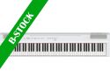 Yamaha P-125WH DIGITAL PIANO (WHITE) "B-STOCK" Yamaha P-125WH DIGITAL PIANO (WHITE) "B-STOCK"