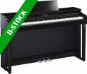 Yamaha CLP-625PE DIGITAL PIANO (POLISHED BLACK) "B-STOCK"