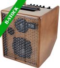 Acus One for Strings 5T, 50 W, Wood Simon "B-STOCK" Acus One for Strings 5T, 50 W, Wood Simon "B-STOCK"