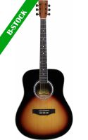 Santana LA90 Western guitar, Sunburst . "B-STOCK" Santana LA90 Western guitar, Sunburst . "B-STOCK"