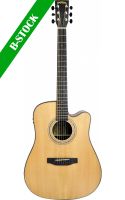 Santana Western massivt dæk CW PreSys-101, Satin "B-STOCK" Santana Western massivt dæk CW PreSys-101, Satin "B-STOCK"
