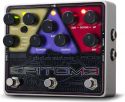Electro Harmonix Epitome Multi Effect, Multieffekt Electro Harmonix Epitome Multi Effect, Multieffekt