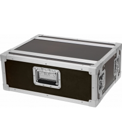 Roadinger Rack PRO 4U 25cm TILBUD NU