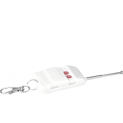 Eurolite WRC-8 Wireless Remote Control with Receiver TILBUD NU