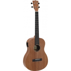 Dimavery UK-300 Tenor Ukulele, Mango TILBUD NU