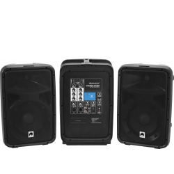 Omnitronic COMBO-160BT Active PA System TILBUD NU