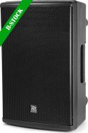 PD412A Bi-amplified active speaker 12" 1400W "B-STOCK" PD412A Bi-amplified active speaker 12" 1400W "B-STOCK"