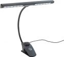 König & Meyer 12295, Music Stand Light König & Meyer 12295, Music Stand Light