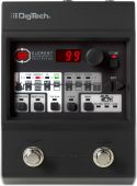 Digitech ELMTV, Grundelementet i en god guitar-sound finder du her Digitech ELMTV, Grundelementet i en god guitar-sound finder du her