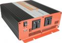 12V Softstart Power Inverter Modified Sine 1500W 12V Softstart Power Inverter Modified Sine 1500W