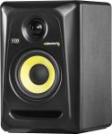 KRK RP4G3, Compact powered studio monitor with professional perform KRK RP4G3, Compact powered studio monitor with professional perform