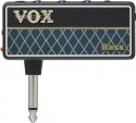 VOX AP2-BS, AC100 bass amp med rytmer och compressor. Fuld gain’en VOX AP2-BS, AC100 bass amp med rytmer och compressor. Fuld gain’en