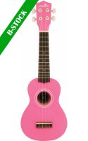 Musical Instruments, CU21-PK Ukulele Pink "B-STOCK"