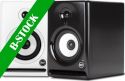 RCF Ayra Five aktiv 2-vejs 5" monitor 35+20W, Hvid "B-STOCK" RCF Ayra Five aktiv 2-vejs 5" monitor 35+20W, Hvid "B-STOCK"