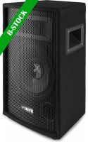 SL8 Disco-Box 8inch/200W per piece "B-STOCK" SL8 Disco-Box 8inch/200W per piece "B-STOCK"