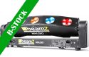 MHL510 Color Sweeper 5x 10W Quad LED "B-STOCK" MHL510 Color Sweeper 5x 10W Quad LED "B-STOCK"