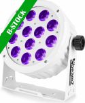 BAC506W Aluminum LED Par "B-STOCK" BAC506W Aluminum LED Par "B-STOCK"