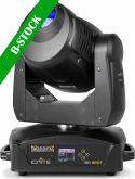IGNITE150 LED Spot Moving Head "B-STOCK" IGNITE150 LED Spot Moving Head "B-STOCK"