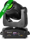 IGNITE180B LED Beam Moving Head "B-STOCK" IGNITE180B LED Beam Moving Head "B-STOCK"