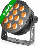 BAC506B Aluminum LED Par "B-STOCK" BAC506B Aluminum LED Par "B-STOCK"