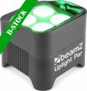 BBP94 Uplight Par 4x 10W "B-STOCK" BBP94 Uplight Par 4x 10W "B-STOCK"