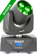 Razor500 Moving Head with Rotating lenses "B-STOCK" Razor500 Moving Head with Rotating lenses "B-STOCK"